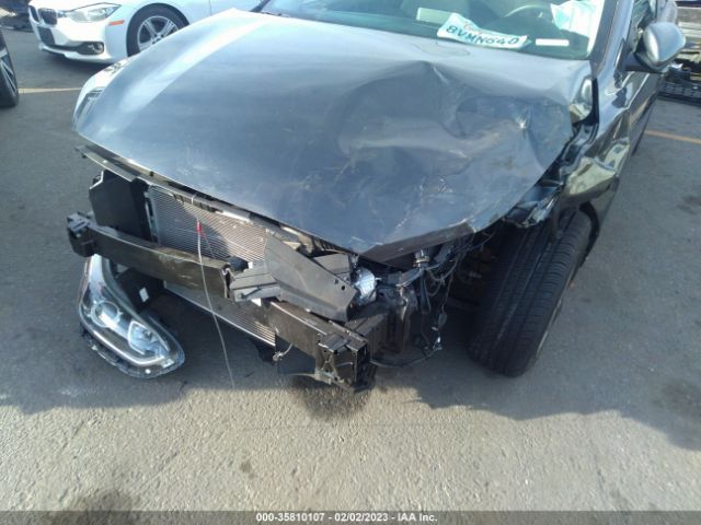 3KPF24AD0ME346852 KIA Forte Lxs