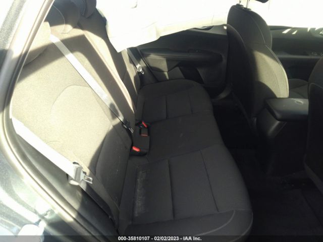 3KPF24AD0ME346852 KIA Forte Lxs
