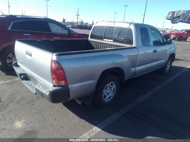 2015 Toyota Tacoma, VIN: 5TFTX4CN0FX064403