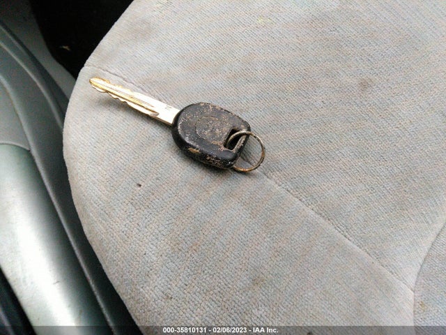 4A3AA46G53E132219 Mitsubishi Galant Es/ls