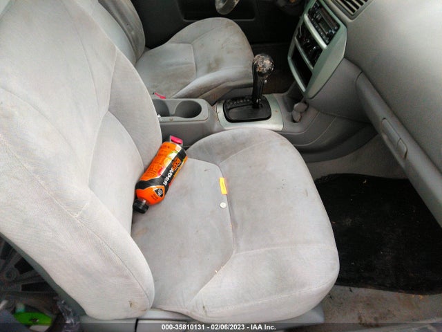 4A3AA46G53E132219 Mitsubishi Galant Es/ls