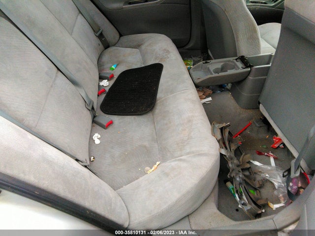 4A3AA46G53E132219 Mitsubishi Galant Es/ls
