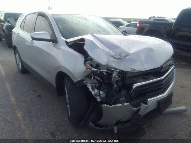 2019 3GNAXKEV6KS600749 main image