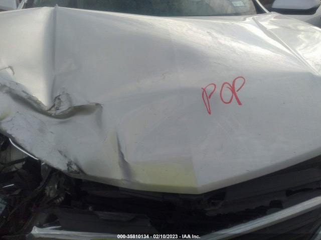 Chevrolet EQUINOX LT 2019 3GNAXKEV6KS600749 Image 11