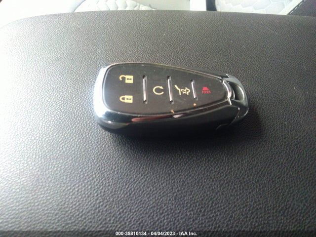 Chevrolet EQUINOX LT 2019 3GNAXKEV6KS600749 Image 3