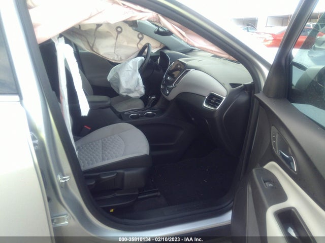 Chevrolet EQUINOX LT 2019 3GNAXKEV6KS600749 Image 6