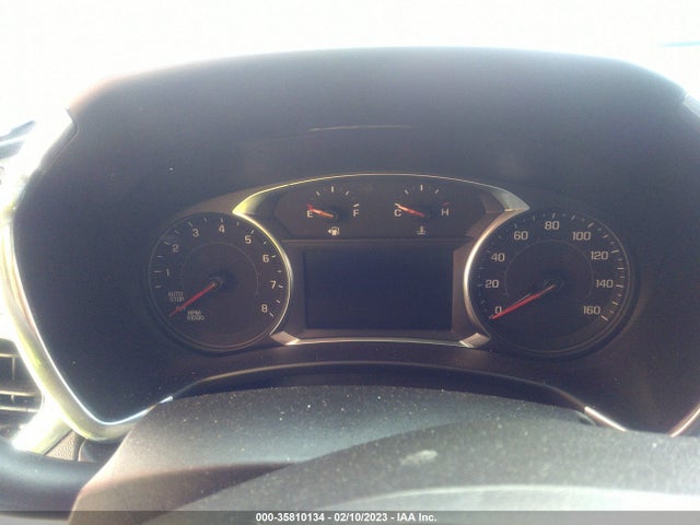 Chevrolet EQUINOX LT 2019 3GNAXKEV6KS600749 Image 8
