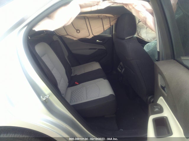 Chevrolet EQUINOX LT 2019 3GNAXKEV6KS600749 Image 9