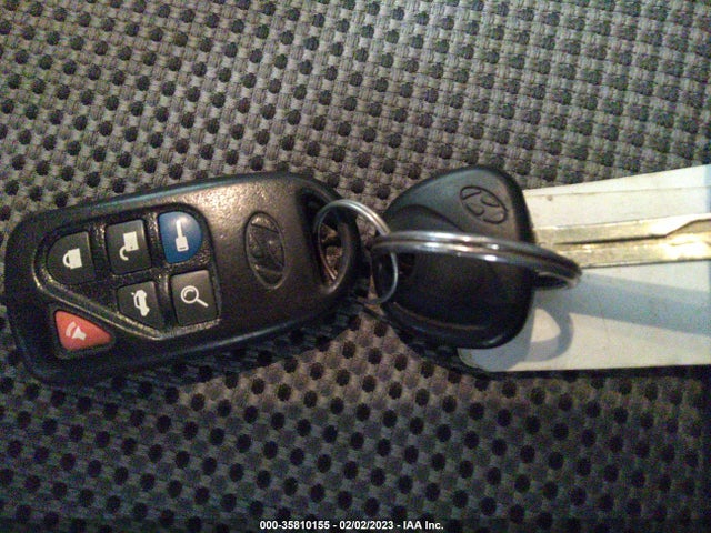2013 HYUNDAI SONATA GLS VIN: 5NPEB4AC1DH554432