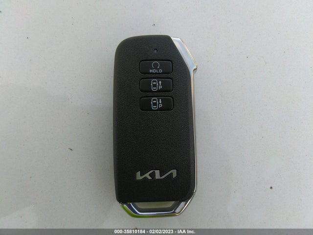 2023 Kia Niro, VIN: KNDCT3L16P5016565