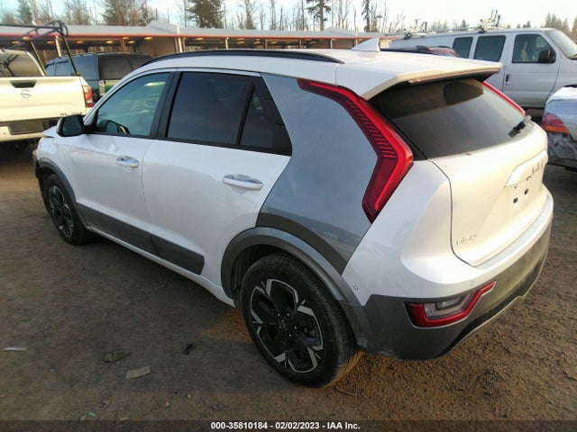 2023 Kia Niro, VIN: KNDCT3L16P5016565