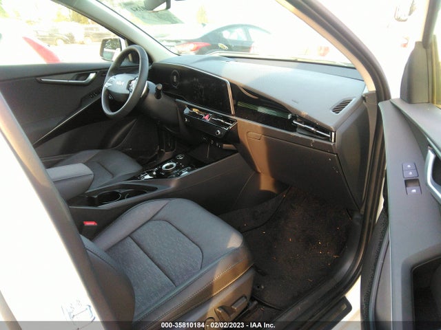2023 Kia Niro, VIN: KNDCT3L16P5016565