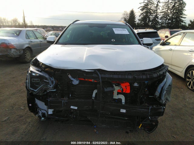 2023 Kia Niro, VIN: KNDCT3L16P5016565