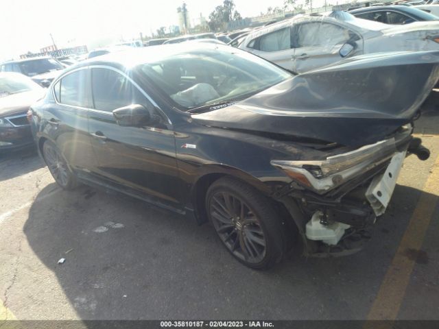 19UDE2F87NA001788 auction archive image