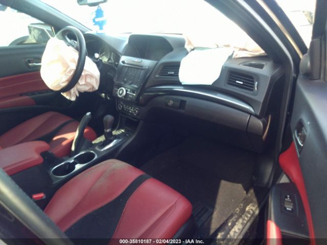 19UDE2F87NA001788 Acura Ilx Package