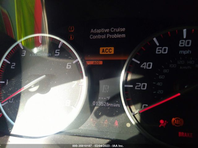 19UDE2F87NA001788 Acura Ilx Package