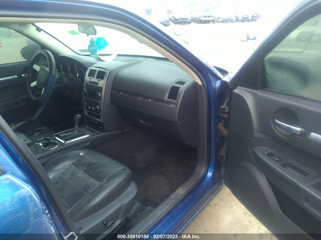 Dodge Charger Sxt 2010 2B3CK3CV2AH179172 Image 7