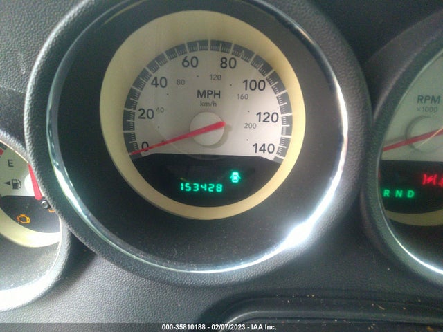 Dodge Charger Sxt 2010 2B3CK3CV2AH179172 Image 9