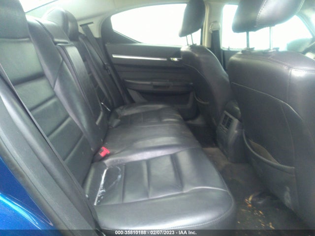 Dodge Charger Sxt 2010 2B3CK3CV2AH179172 Image 10