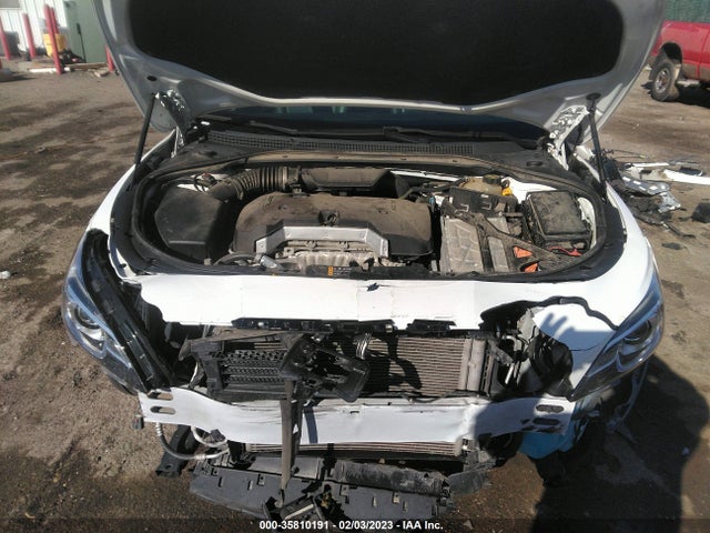 2018 Buick LaCrosse, VIN: 1G4ZP5SZ2JU133490