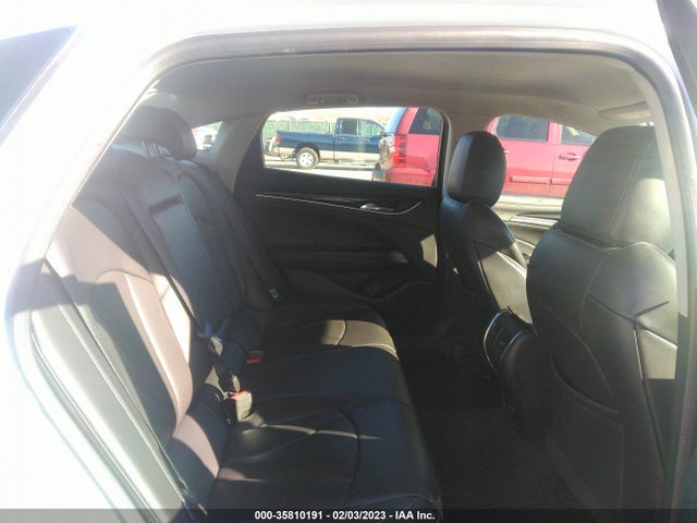 2018 Buick LaCrosse, VIN: 1G4ZP5SZ2JU133490