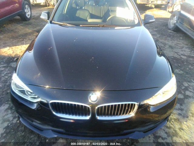 BMW 3 Series 320i 2018 WBA8A9C5XJAH14323 Image 6