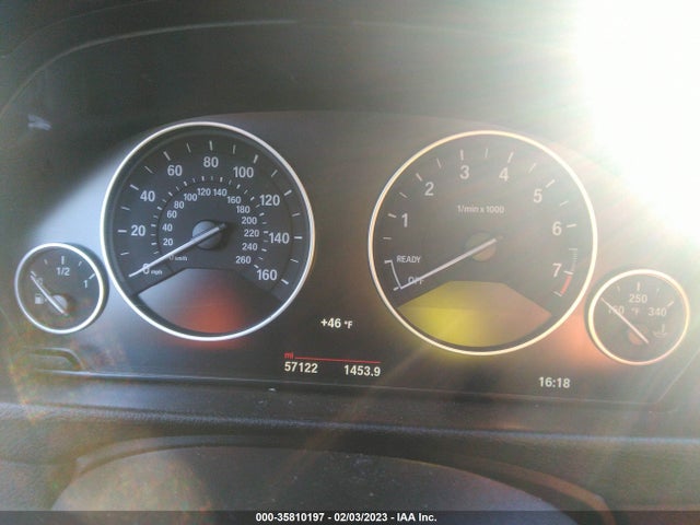 BMW 3 Series 320i 2018 WBA8A9C5XJAH14323 Image 7