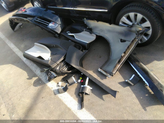 Tesla Model S 90d/70d/75d/60d/85d 2016 5YJSA1E29GF176160 Image 12