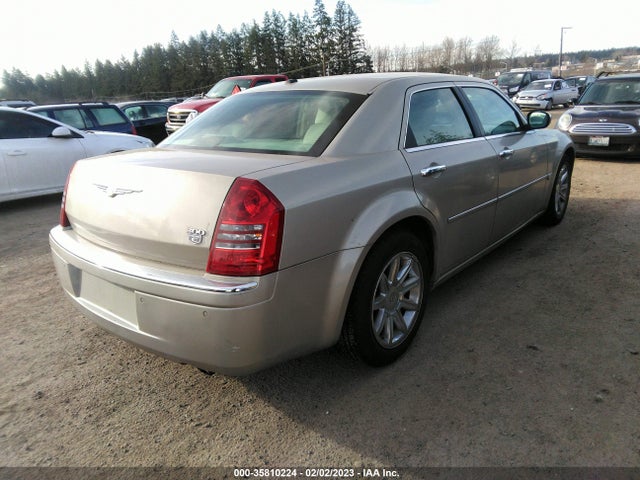 Chrysler 300 C 2006 2C3LA63H86H441284 Image 5