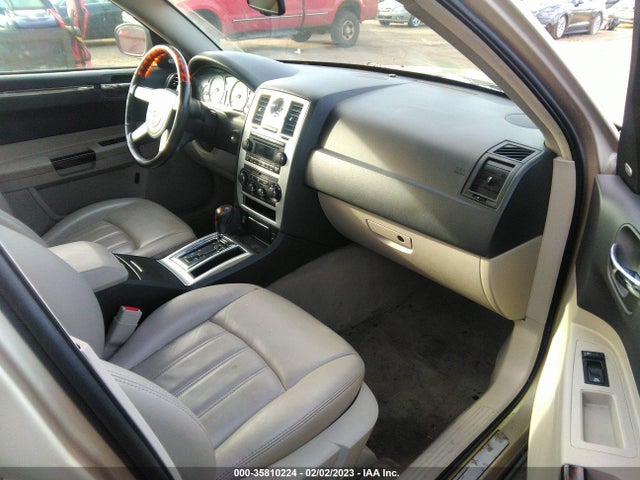Chrysler 300 C 2006 2C3LA63H86H441284 Image 6