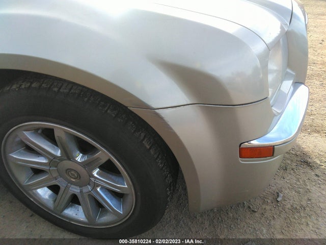 Chrysler 300 C 2006 2C3LA63H86H441284 Image 7