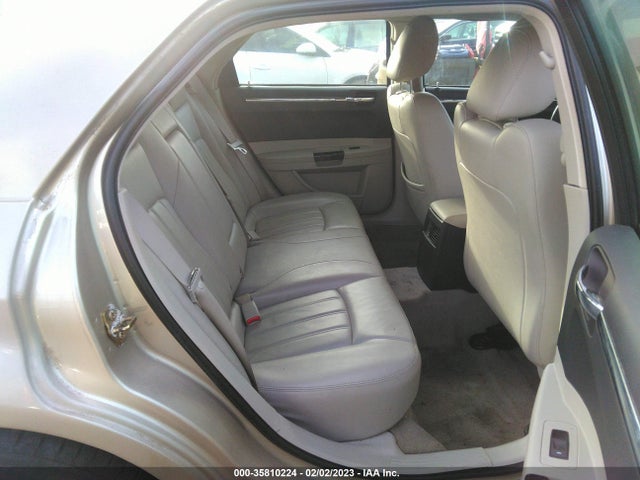 Chrysler 300 C 2006 2C3LA63H86H441284 Image 9