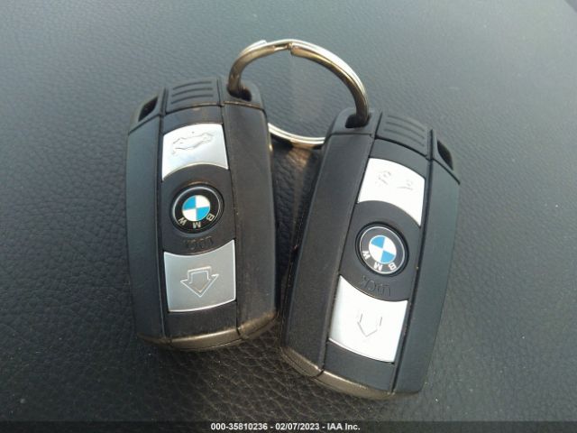 WBANW135X8CZ83794 BMW 5 Series 535i