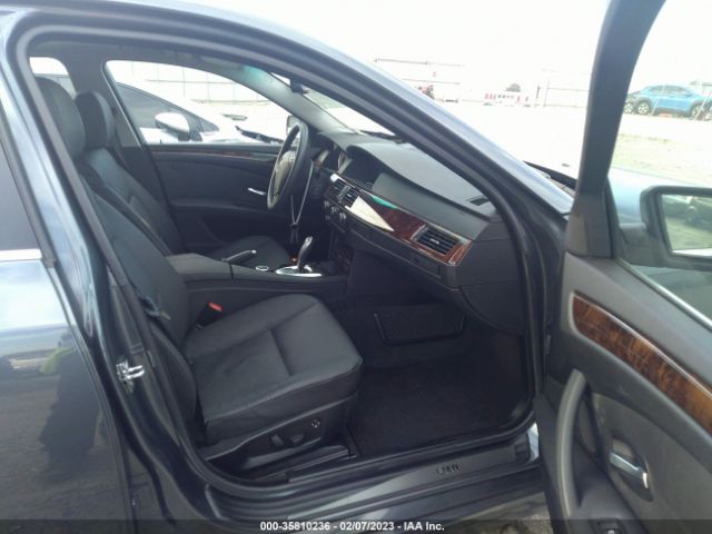 WBANW135X8CZ83794 BMW 5 Series 535i