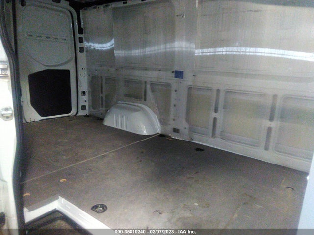 2021 Mercedes-Benz Sprinter, VIN: W1W70BGY3MT044377