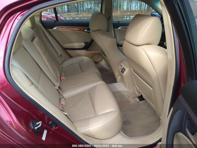 2004 ACURA TL VIN: 19UUA66264A025495