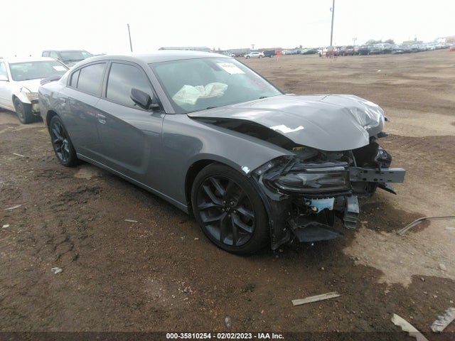 2019 2C3CDXBG1KH666873 zdjęcie główne
