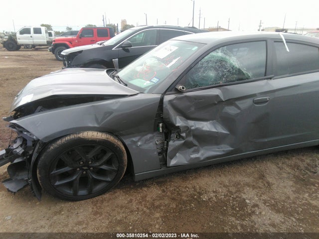 Dodge Charger Sxt 2019 2C3CDXBG1KH666873 Image 12