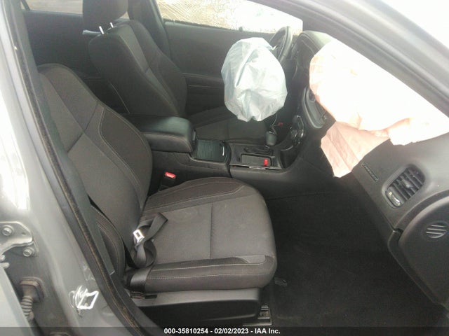 Dodge Charger Sxt 2019 2C3CDXBG1KH666873 Image 5