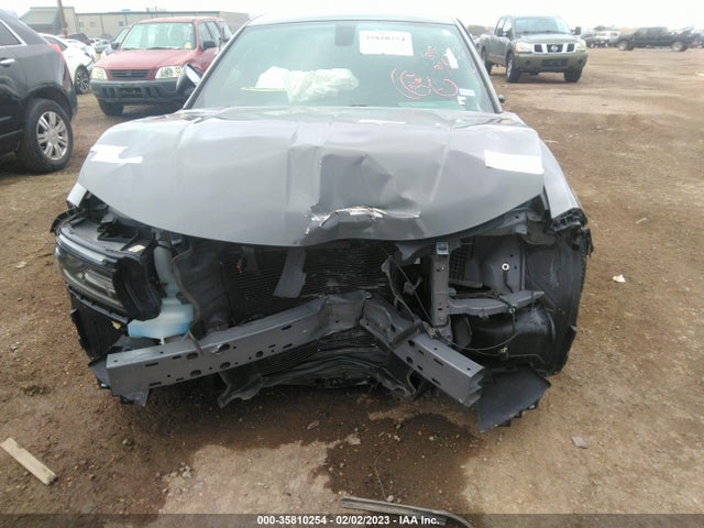 Dodge Charger Sxt 2019 2C3CDXBG1KH666873 Image 6