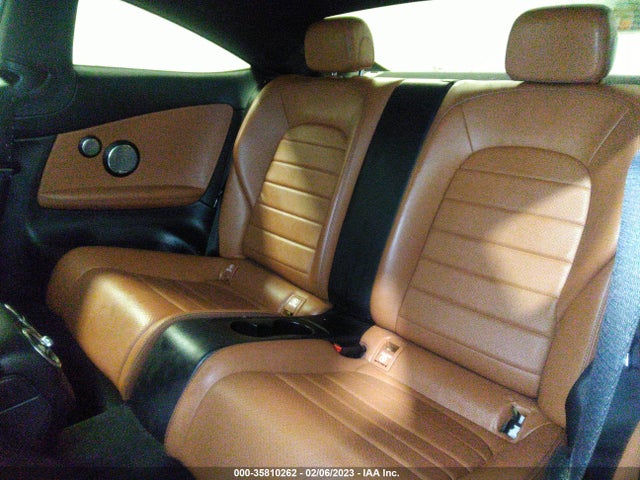 2019 Mercedes-Benz C-Class, VIN: WDDWJ8EB8KF786362