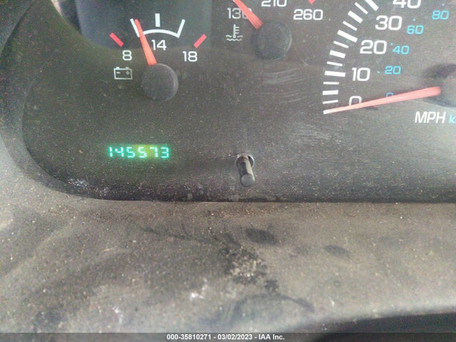 Dodge Ram Wagon 2000 2B5WB35Y9YK137820 Image 7