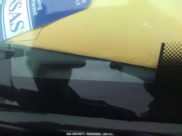 Dodge Ram Wagon 2000 2B5WB35Y9YK137820 Image 9