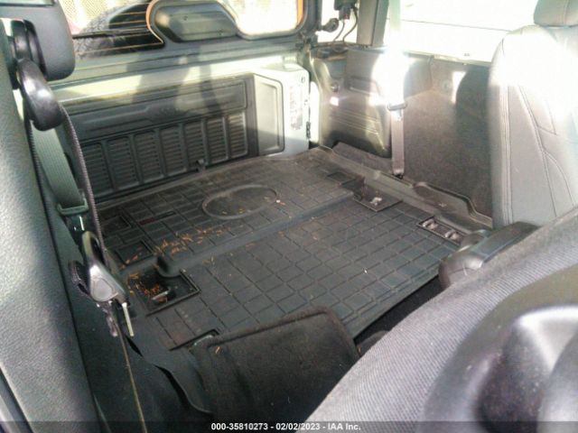 1C4GJXAN0KW519998 Jeep Wrangler Sport S