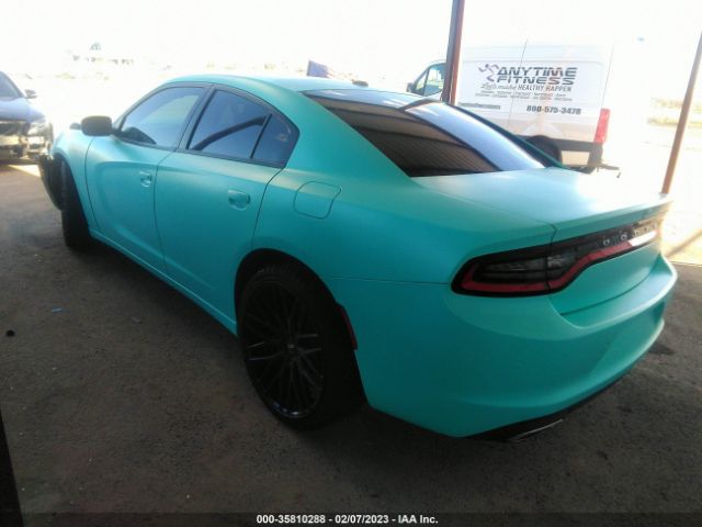 2C3CDXBG1LH214262 Dodge Charger Sxt