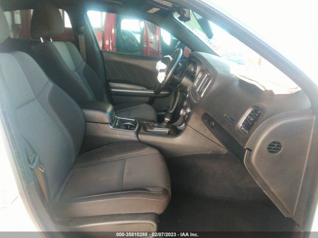 2C3CDXBG1LH214262 Dodge Charger Sxt