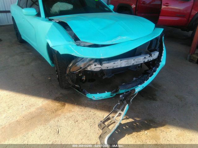 2C3CDXBG1LH214262 Dodge Charger Sxt