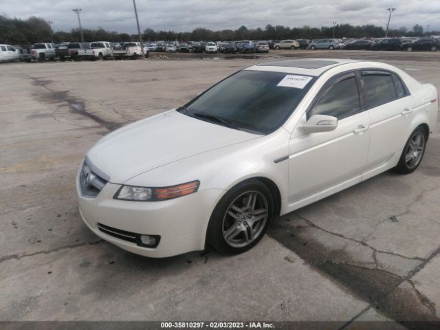 19UUA66248A047534 Acura TL