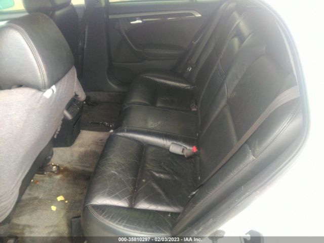 19UUA66248A047534 Acura TL