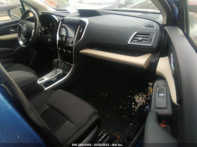 4S4WMABD8M3445087 Subaru Ascent Premium